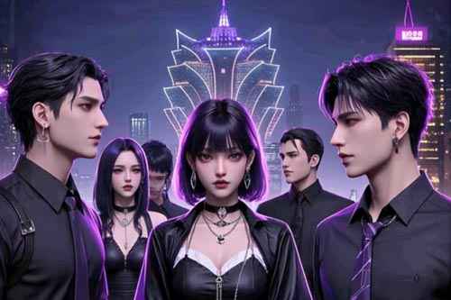 摩域平台注册中心